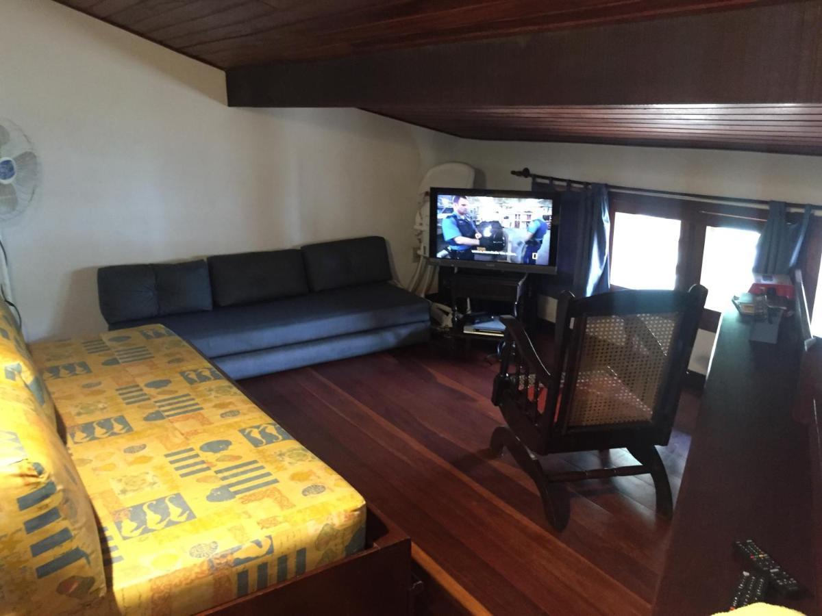A Casa - Com 3 Quartos E Ate 7 Hospedes Búzios Exteriör bild