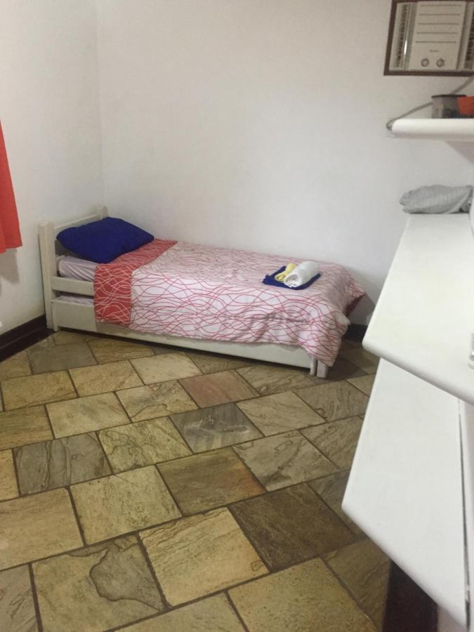 A Casa - Com 3 Quartos E Ate 7 Hospedes Búzios Exteriör bild
