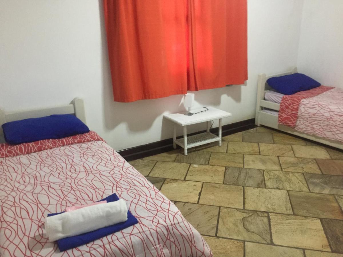 A Casa - Com 3 Quartos E Ate 7 Hospedes Búzios Exteriör bild