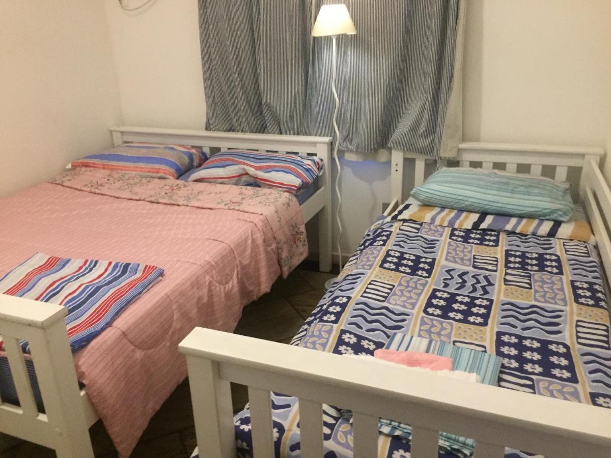 A Casa - Com 3 Quartos E Ate 7 Hospedes Búzios Exteriör bild