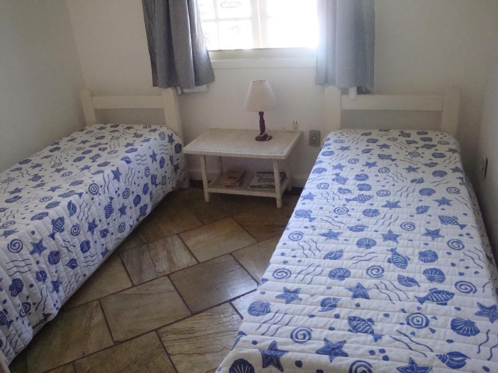 A Casa - Com 3 Quartos E Ate 7 Hospedes Búzios Rum bild