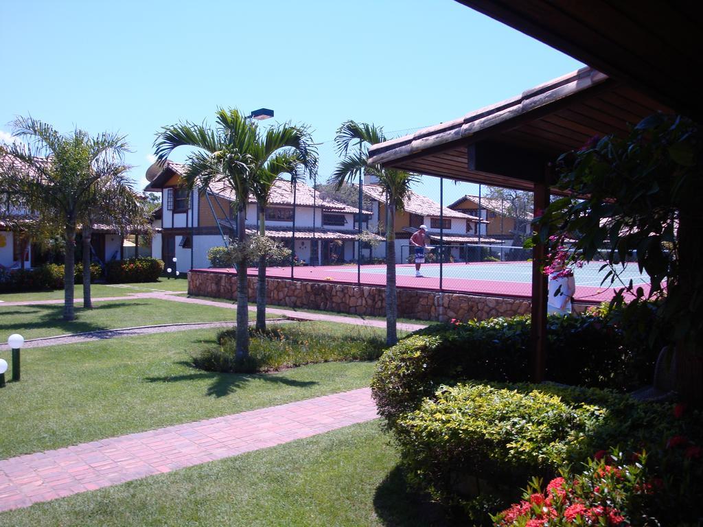 A Casa - Com 3 Quartos E Ate 7 Hospedes Búzios Exteriör bild