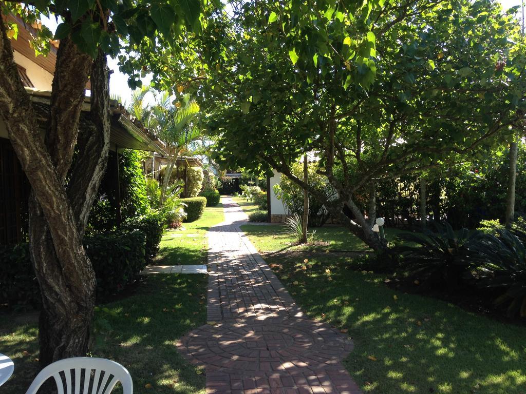 A Casa - Com 3 Quartos E Ate 7 Hospedes Búzios Exteriör bild