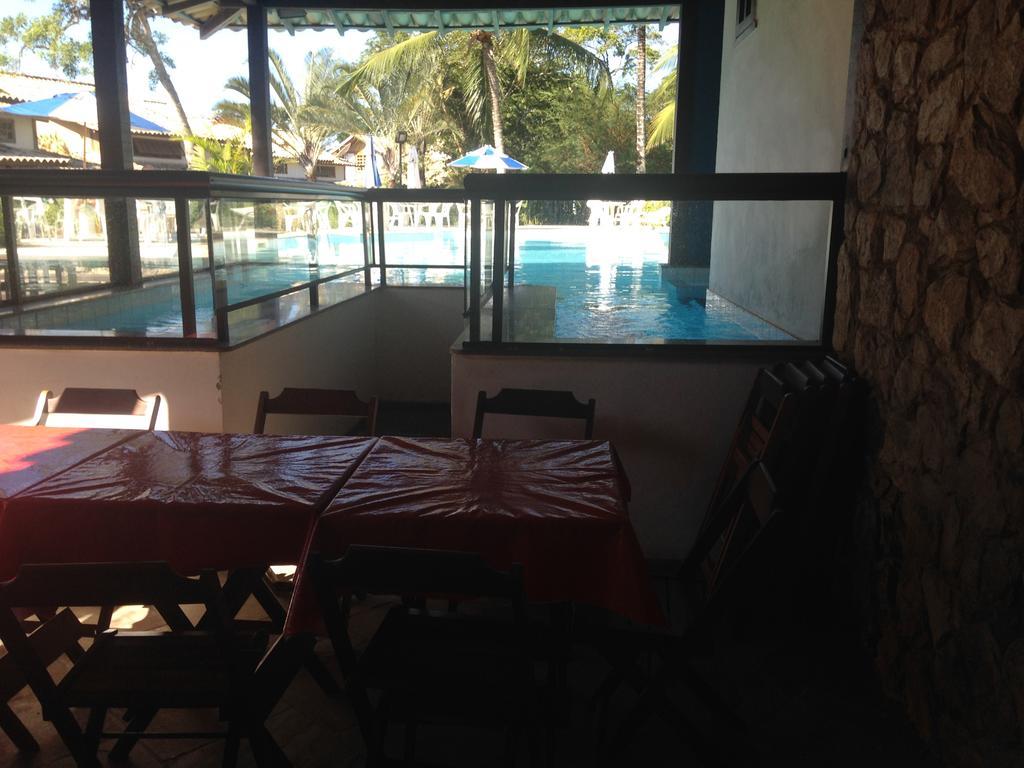 A Casa - Com 3 Quartos E Ate 7 Hospedes Búzios Exteriör bild