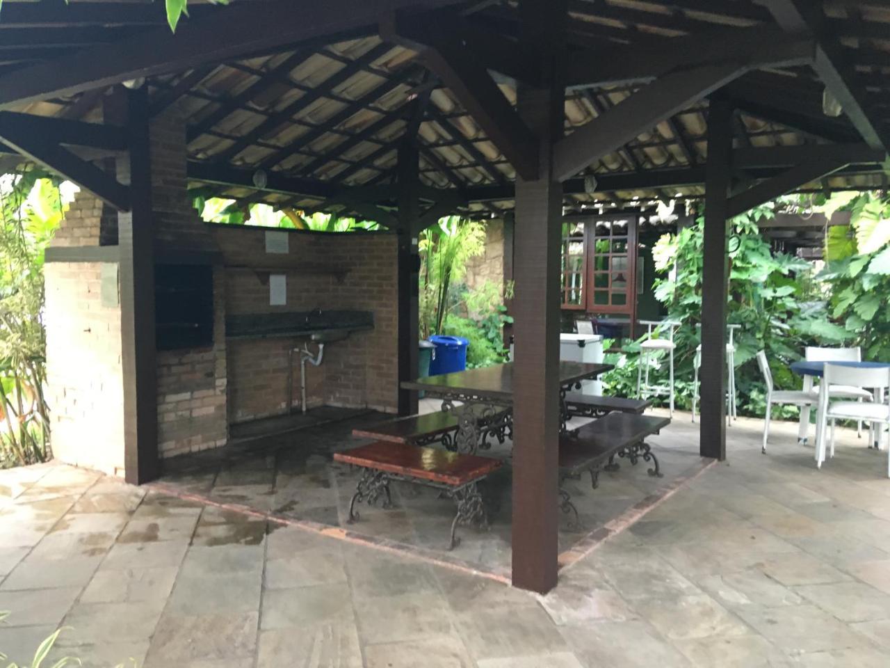 A Casa - Com 3 Quartos E Ate 7 Hospedes Búzios Exteriör bild