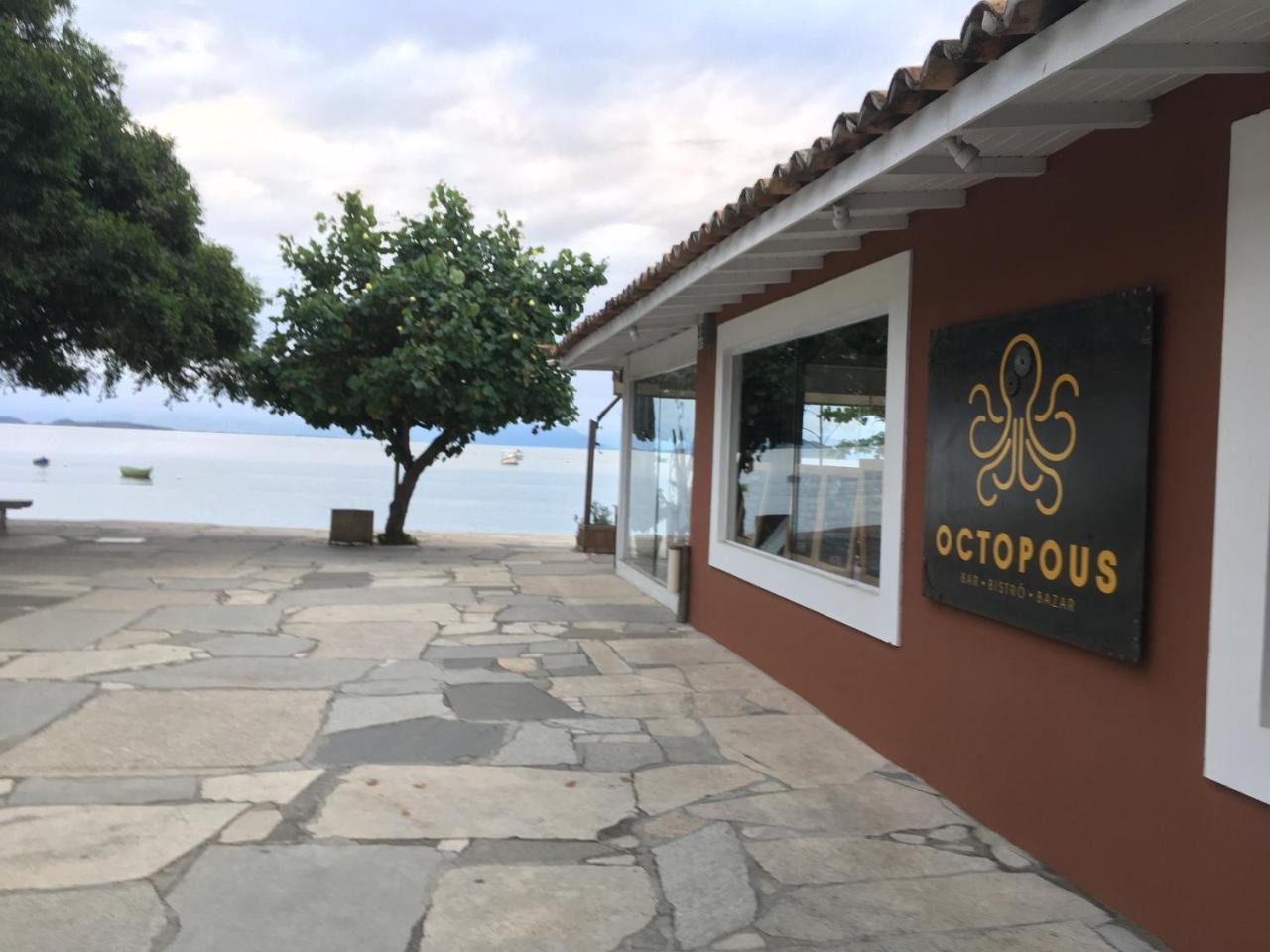 A Casa - Com 3 Quartos E Ate 7 Hospedes Búzios Exteriör bild