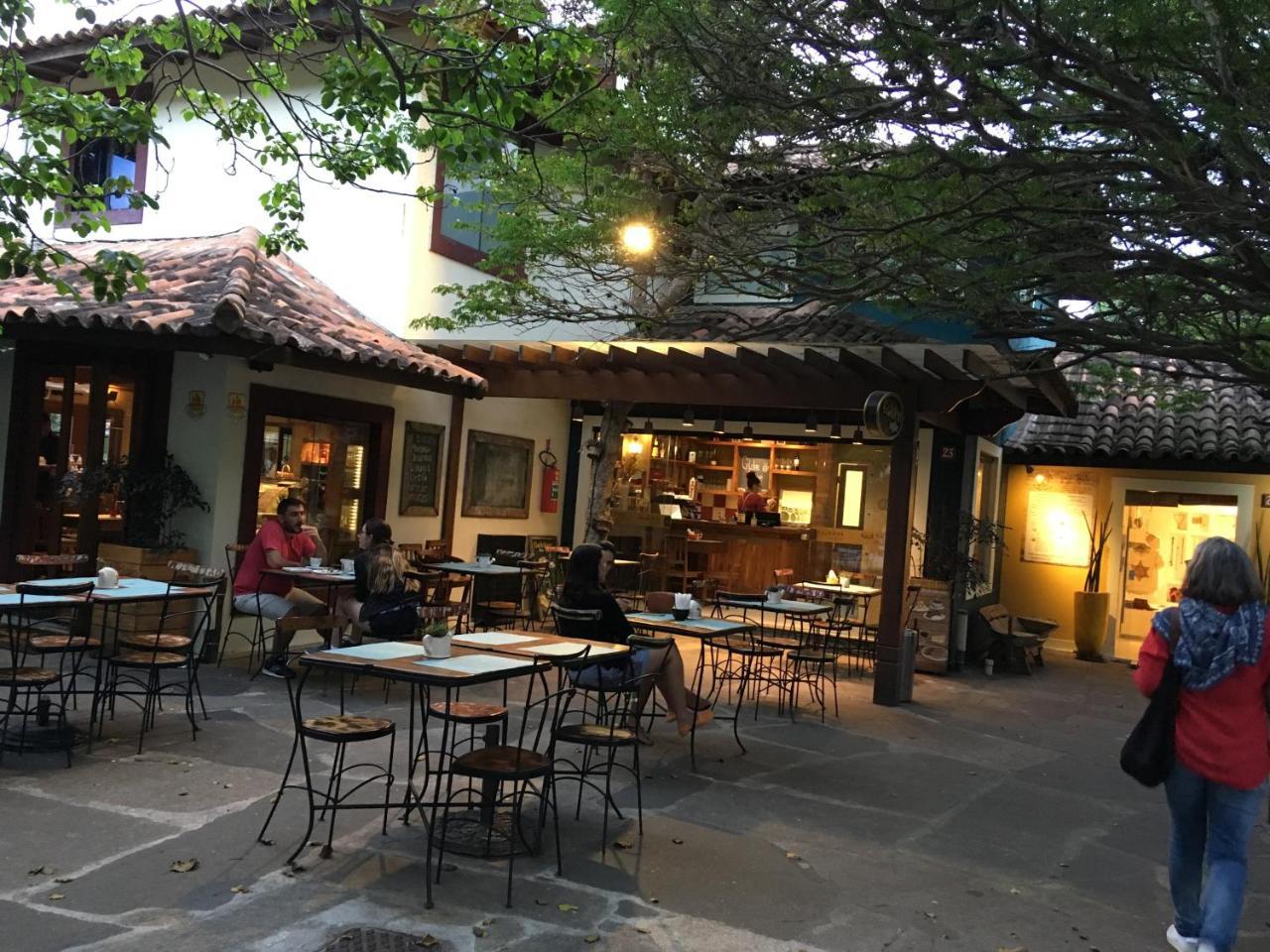 A Casa - Com 3 Quartos E Ate 7 Hospedes Búzios Exteriör bild