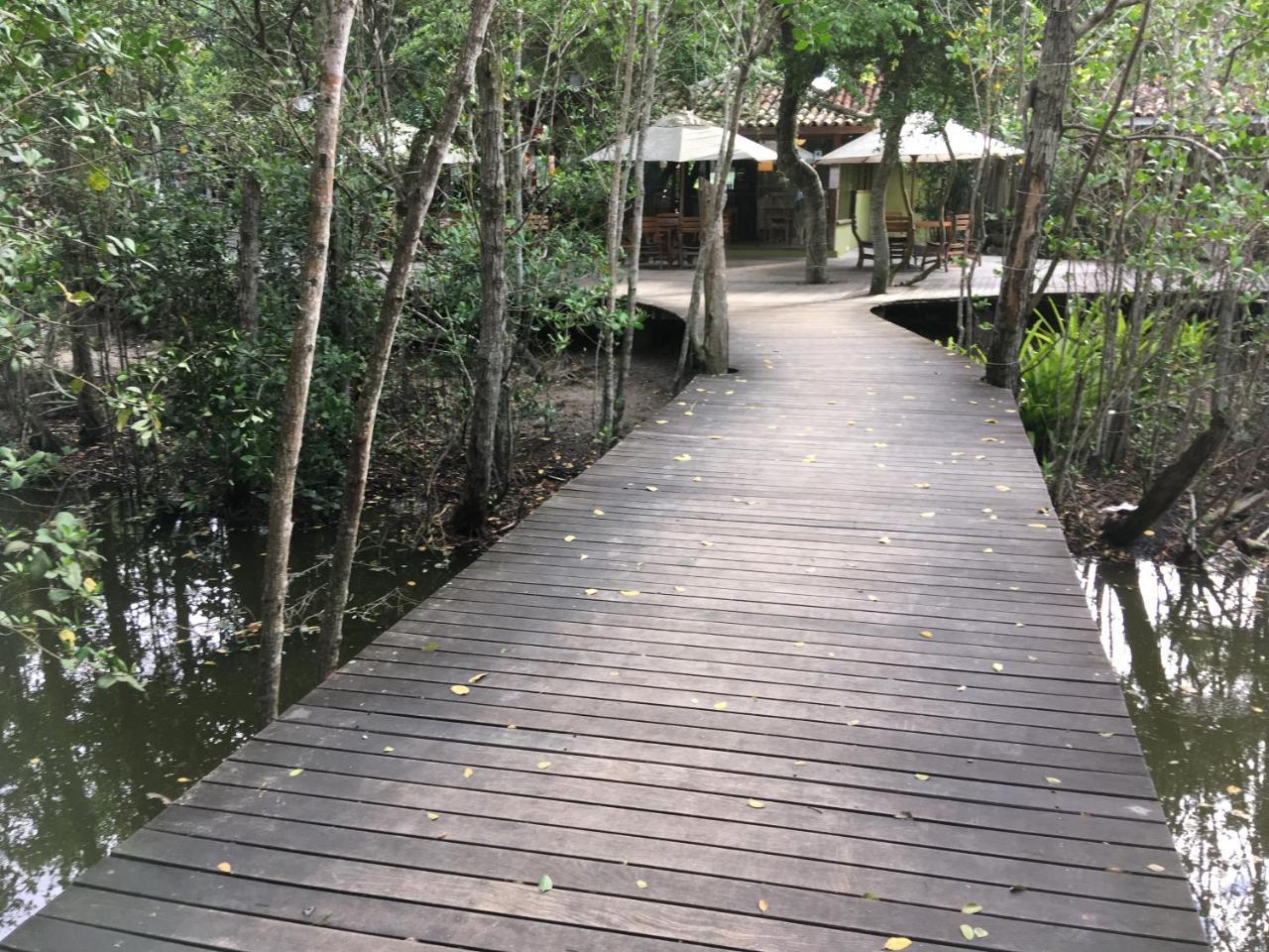 A Casa - Com 3 Quartos E Ate 7 Hospedes Búzios Exteriör bild