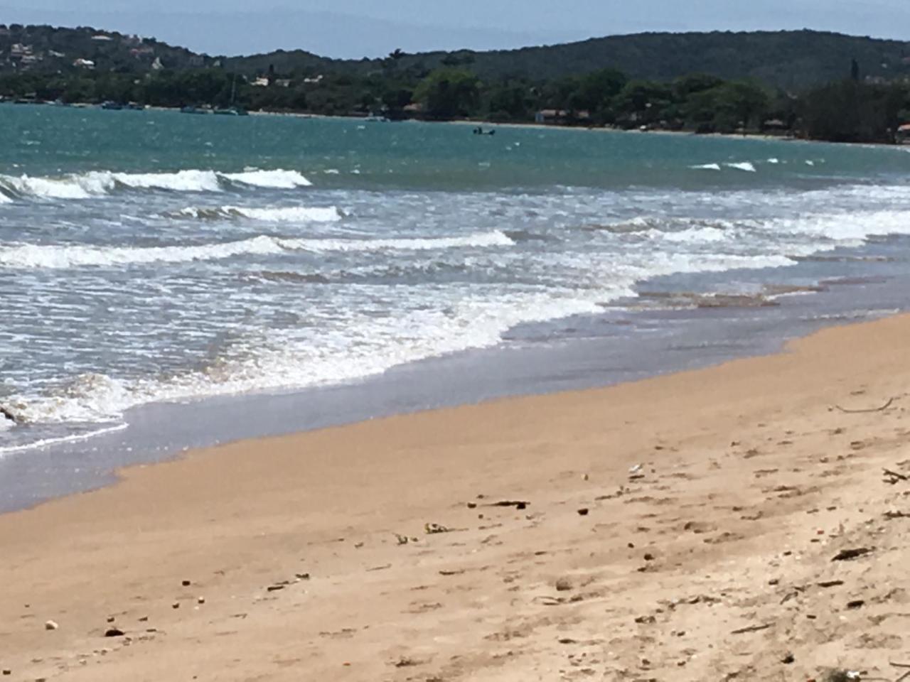 A Casa - Com 3 Quartos E Ate 7 Hospedes Búzios Exteriör bild