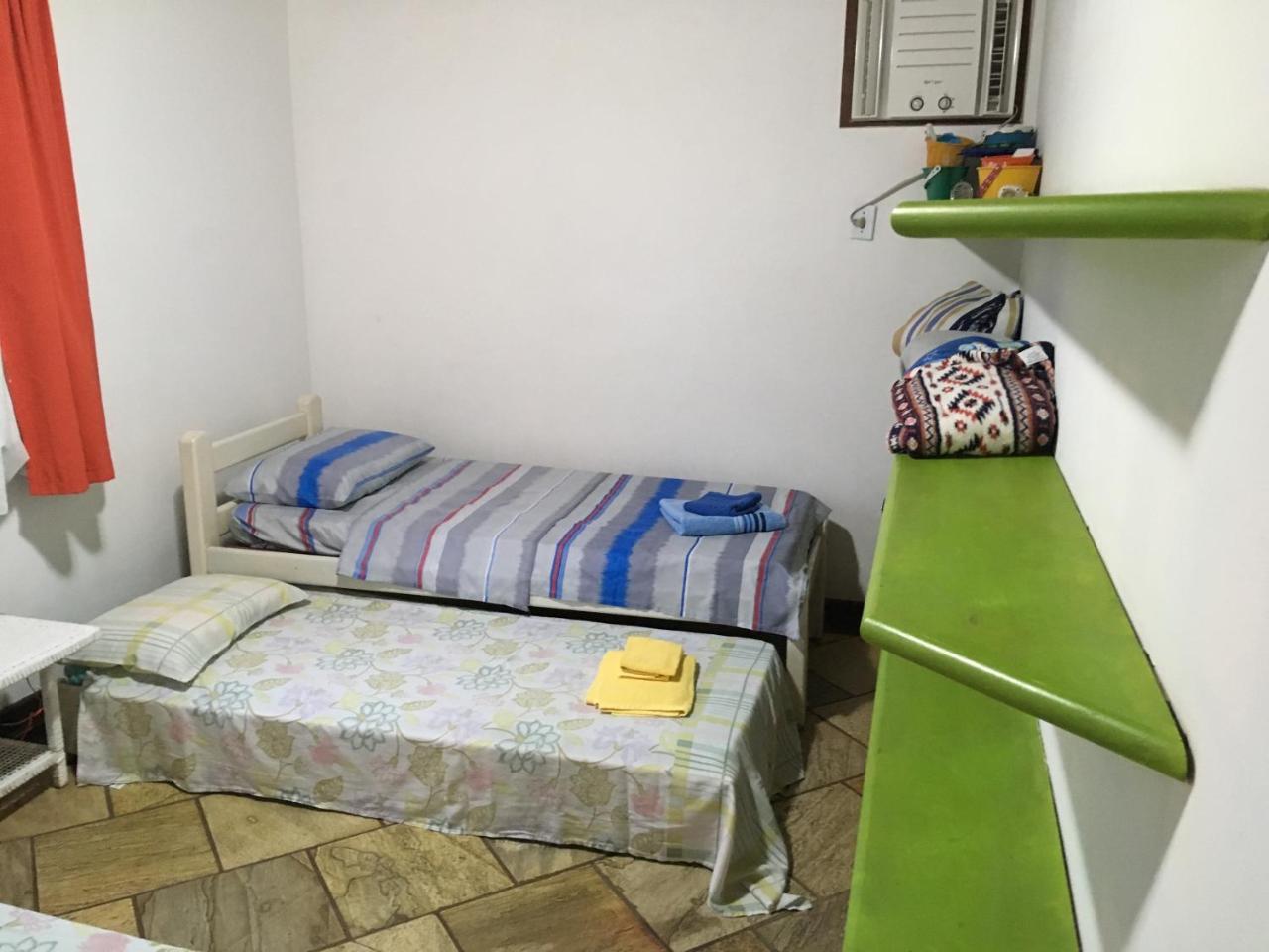 A Casa - Com 3 Quartos E Ate 7 Hospedes Búzios Exteriör bild