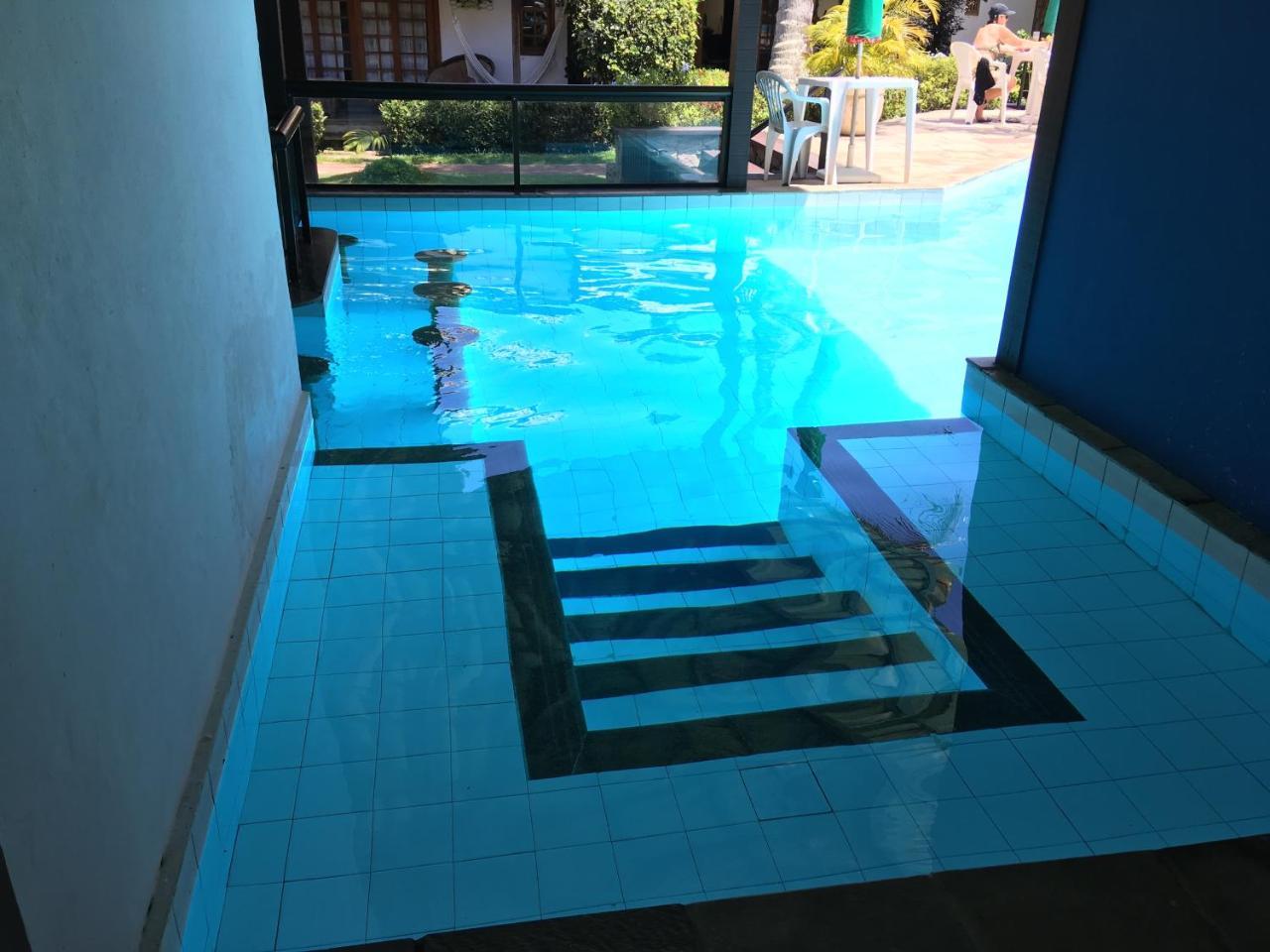 A Casa - Com 3 Quartos E Ate 7 Hospedes Búzios Exteriör bild